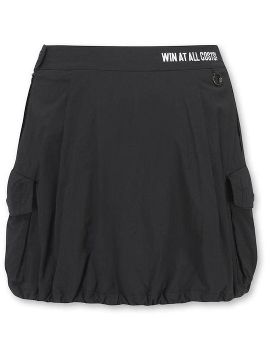 Women s Balloon Culotte Skirt Setup - WAAC - BALAAN 2