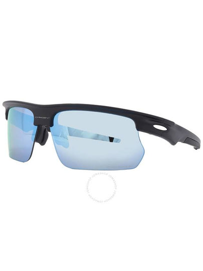 Oakley Bisphaera Prizm Deep Water Polarized Sport Unisex Sunglasses OO9400 940009 68 - OAKLEY - BALAAN 2