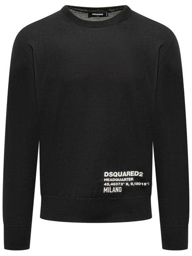 DSQUARED2 Jersey Ceresio 9 - DSQUARED2 - BALAAN 1