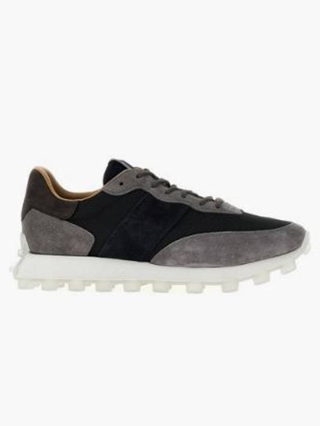 Sneakers XXM25K0FL90TGBGY23 GRAY - TOD'S - BALAAN 2