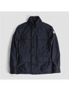 Miracle LEZ Rain Hooded Jacket 1B00003 - MONCLER - BALAAN 4