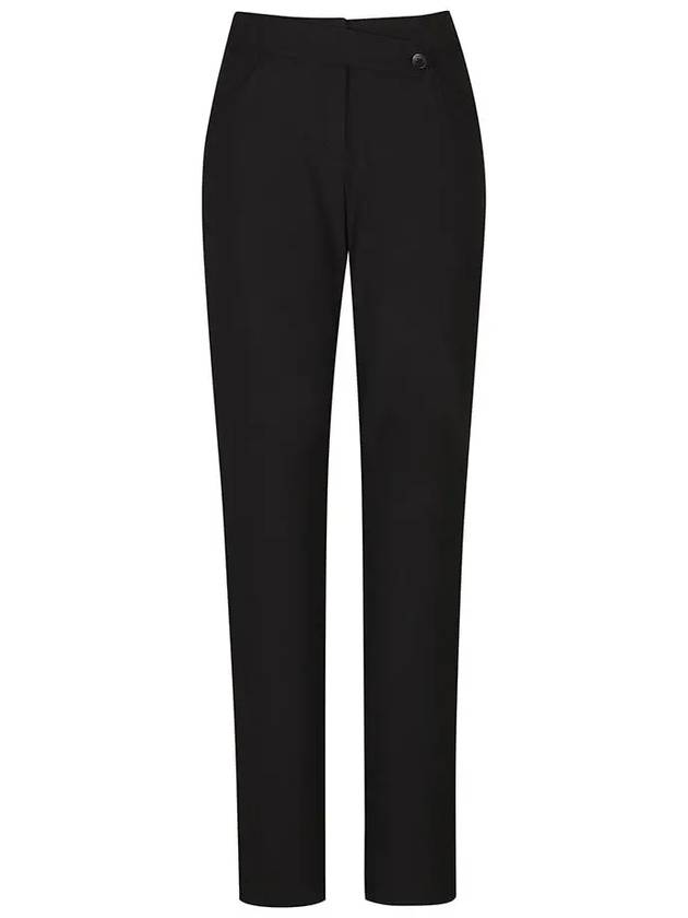 Women s waist deformation cut back seam slim pants TWPTL7182 199 - TAYLORMADE - BALAAN 7