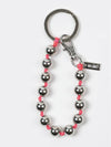 BALL FREEDOM KEYRING PINK - USITE - BALAAN 3