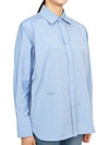 61160639650 GARENNA 002 2 Women s Shirt - MAX MARA - BALAAN 5