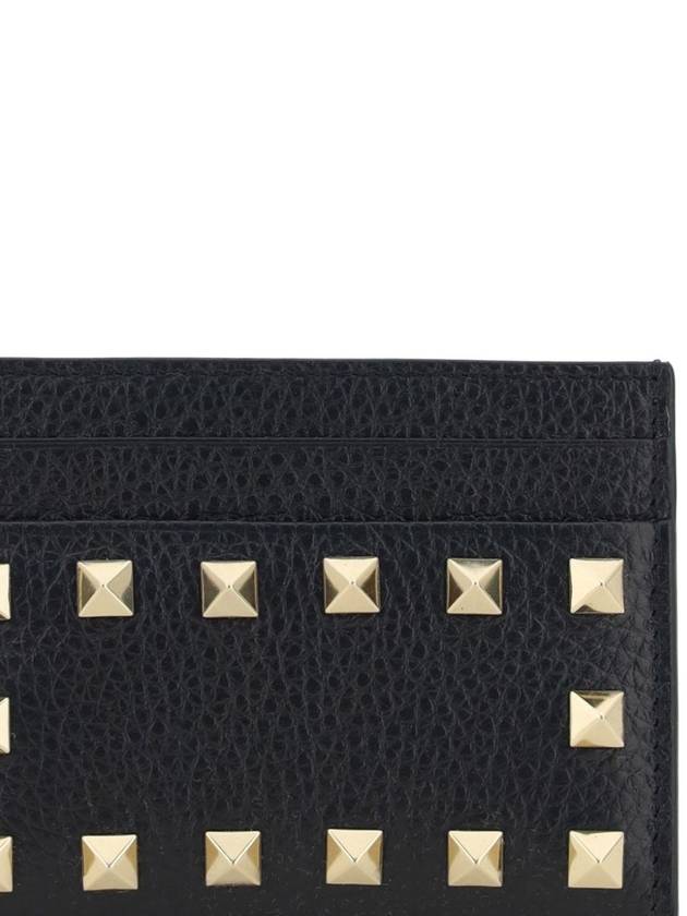 Valentino Garavani Wallets Black - VALENTINO - BALAAN 2