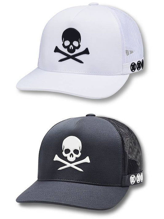 Skull & TS Trucker G4AS21H21 - G/FORE - BALAAN 1