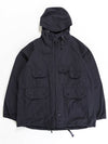 Atlantic Parka A - ENGINEERED GARMENTS - BALAAN 1