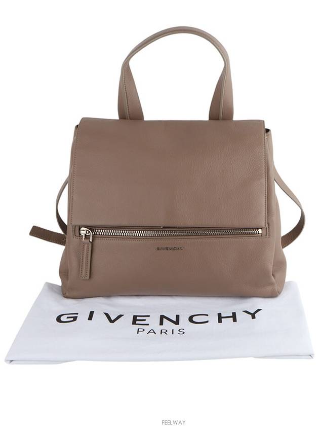 women shoulder bag - GIVENCHY - BALAAN 8