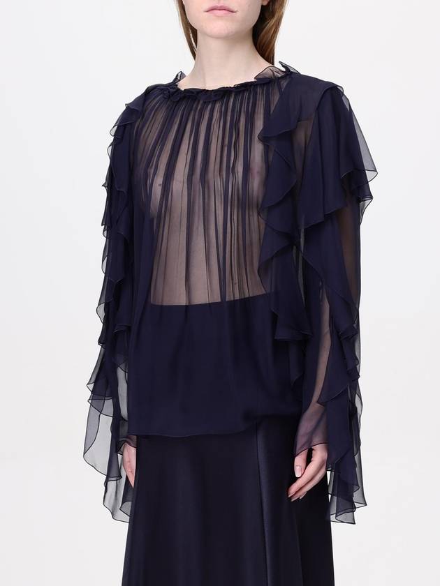 Shirt woman Alberta Ferretti - ALBERTA FERRETTI - BALAAN 4