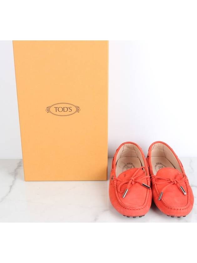 driving shoes - TOD'S - BALAAN 2