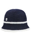 Fastener Hat OF8412LBNAVY - ONOFF - BALAAN 2