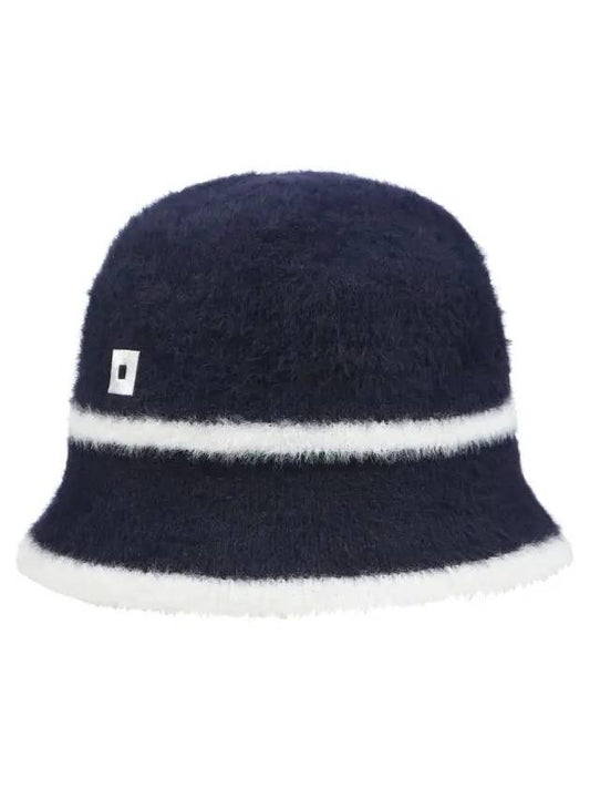 Fastener Hat OF8412LBNAVY - ONOFF - BALAAN 2