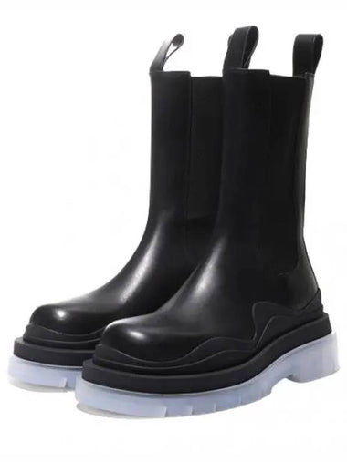 tire boots - BOTTEGA VENETA - BALAAN 1