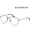 Glasses Frame GV0071 V81 Boeing Silly Frame - GIVENCHY - BALAAN 4