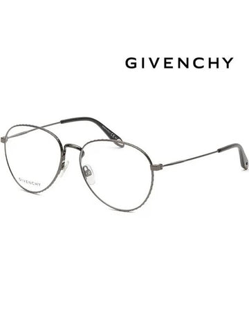 Glasses Frame GV0071 V81 Boeing Silly Frame - GIVENCHY - BALAAN 1