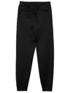 Champion Logo Track Pants Black - RICK OWENS - BALAAN 4