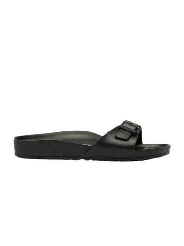 Madrid EVA Slippers Black - BIRKENSTOCK - BALAAN 1