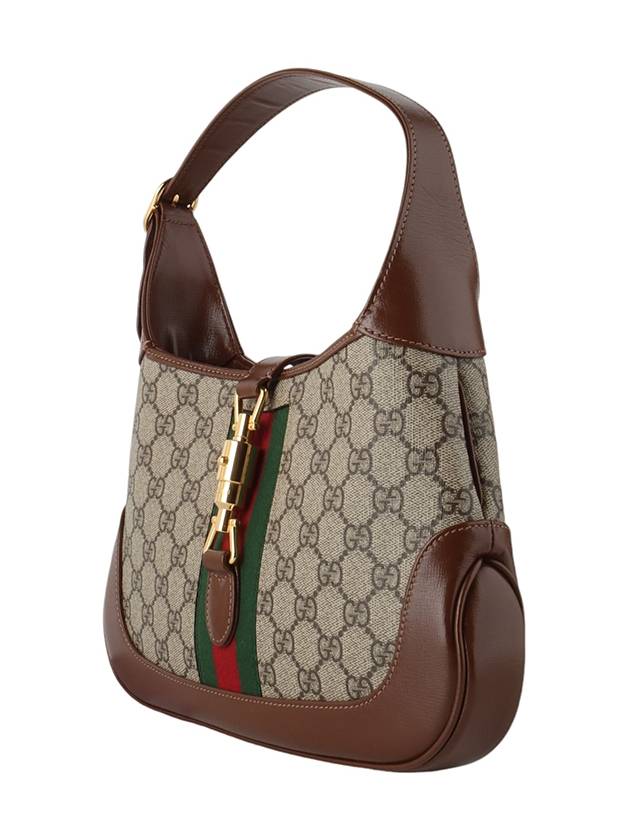 636706 GG Supreme Jackie 1961 Small Shoulder Bag33675Y 1 - GUCCI - BALAAN 2