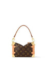 Side Trunk PM Monogram Shoulder Bag Brown - LOUIS VUITTON - BALAAN 5