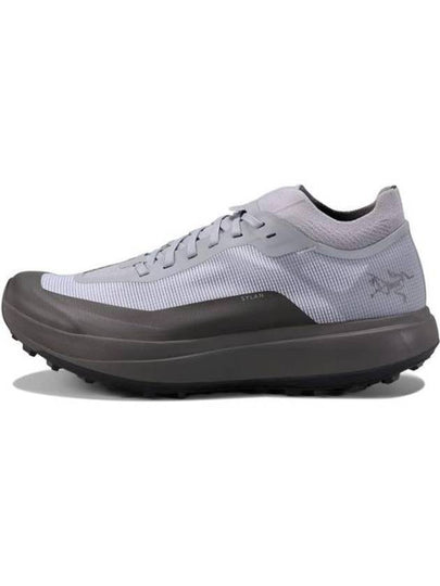 Sylan Low Top Sneakers Smoke - ARC'TERYX - BALAAN 2