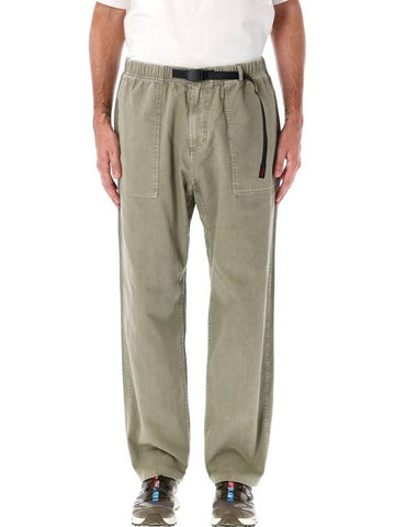 Gramicci Loose Tapered Ridge Pant - GRAMICCI - BALAAN 1