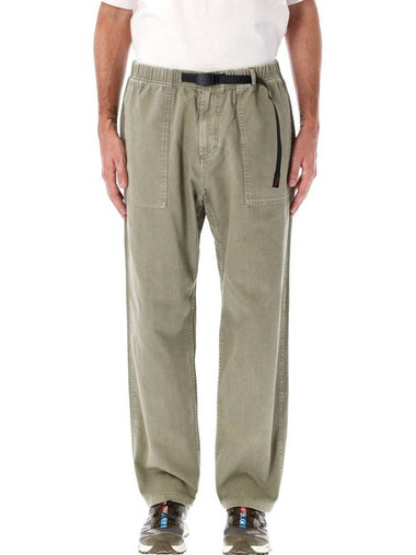 Gramicci Loose Tapered Ridge Pant - GRAMICCI - BALAAN 1