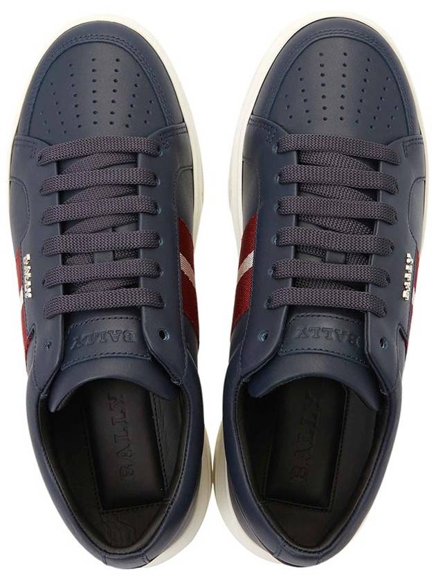 MOONY 29 Men s Sneakers - BALLY - BALAAN 2