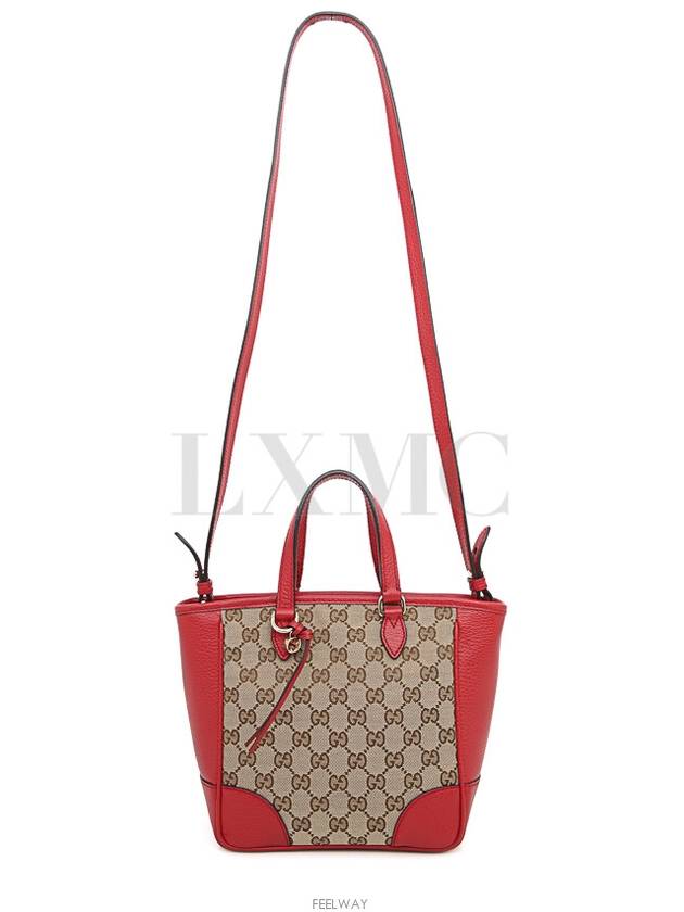 women tote bag - GUCCI - BALAAN 10