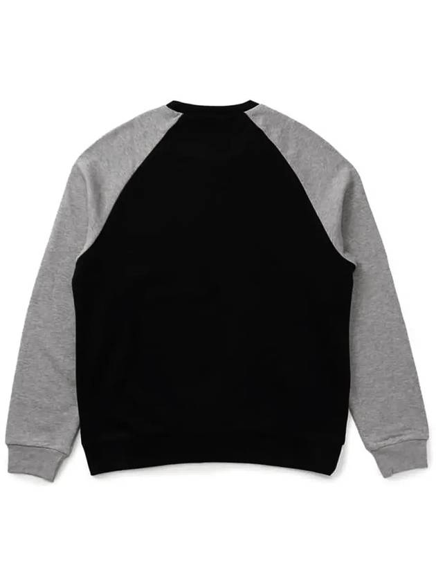 Kids Logo Color Block Sweatshirt M00818 M00NI 0M900 - MARNI - BALAAN 3