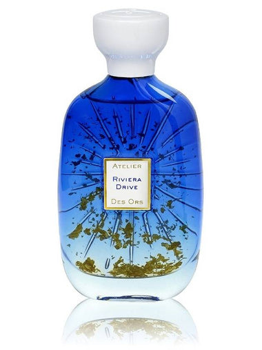 Riviera Drive EDP 100ml - ATELIER DES ORS - BALAAN 1