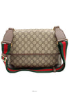 women cross bag - GUCCI - BALAAN 3