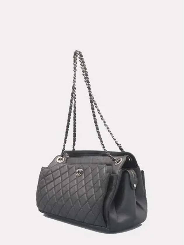 A94066 shoulder bag - CHANEL - BALAAN 2