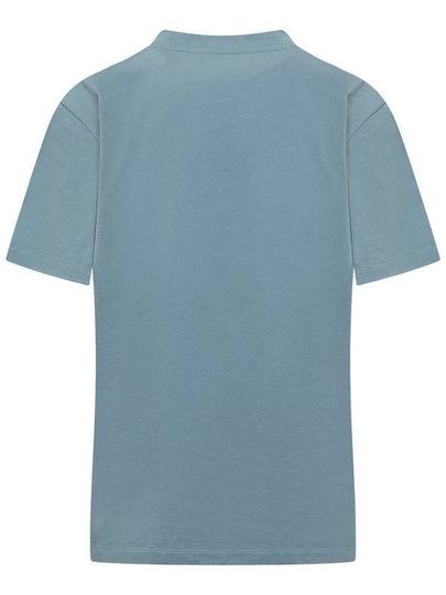 Stella McCartney Iconic Star T-Shirt - STELLA MCCARTNEY - BALAAN 2