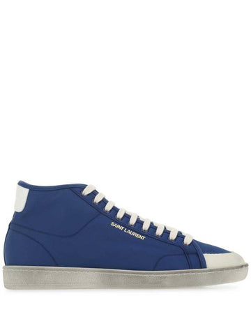 Sneakers 732272AABPQ 4075 B0440015625 - SAINT LAURENT - BALAAN 1