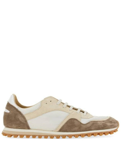 Marathon Trail Low Top Sneakers Brown - SPALWART - BALAAN 2