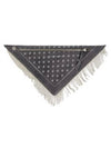 MM6 TRIANGLE CLUTCH Margiela - MAISON MARGIELA - BALAAN 1