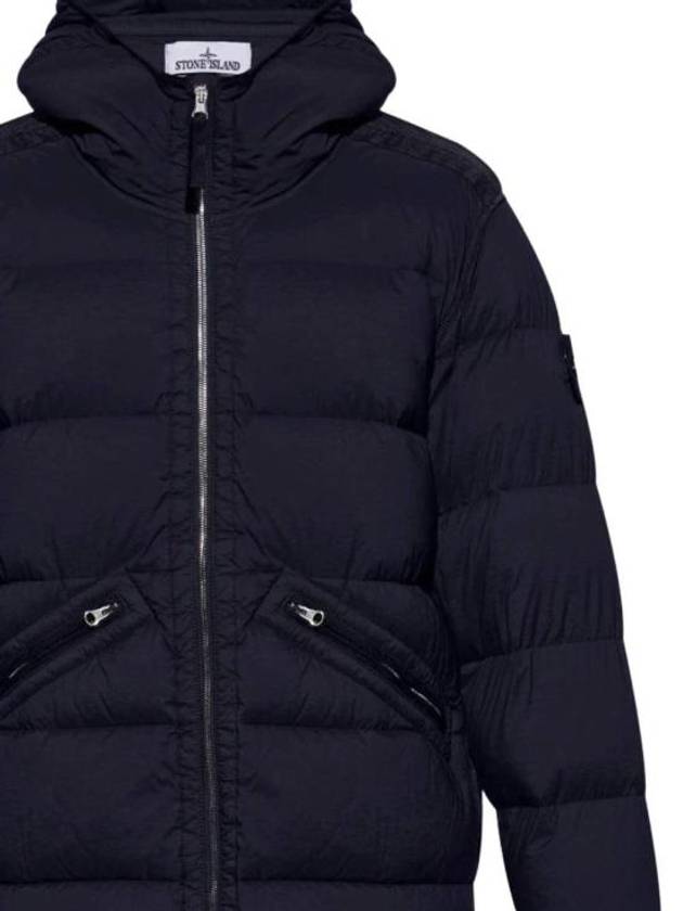 Stone Island Padding 811543128 V0020 Navy - STONE ISLAND - BALAAN 2