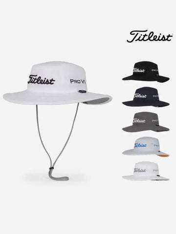 Tour Aussie TOUR AUSSIE Golf Hat TH24TAUSN2 6COLORS Unisex - YAMAHA - BALAAN 1