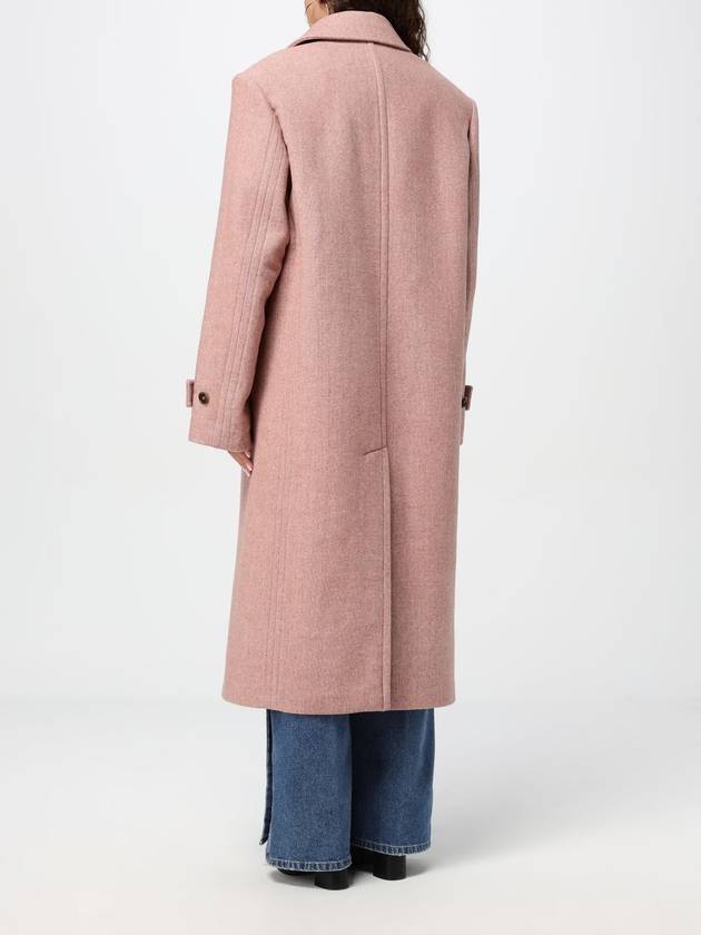 Coat woman Stella Mccartney - STELLA MCCARTNEY - BALAAN 3