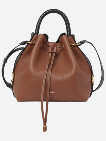 Marcie Bucket Bag Tan - CHLOE - BALAAN 2