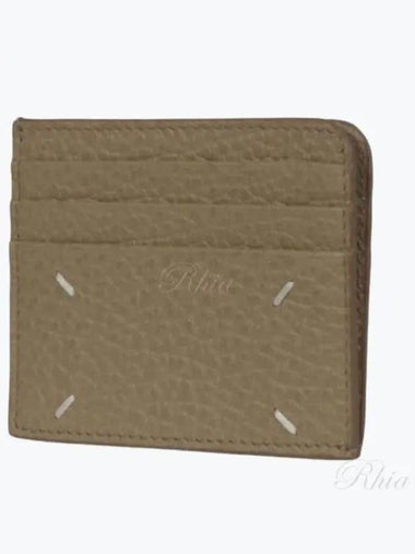 Card Wallet Wallet SA3VX0007P4455 - MAISON MARGIELA - BALAAN 1