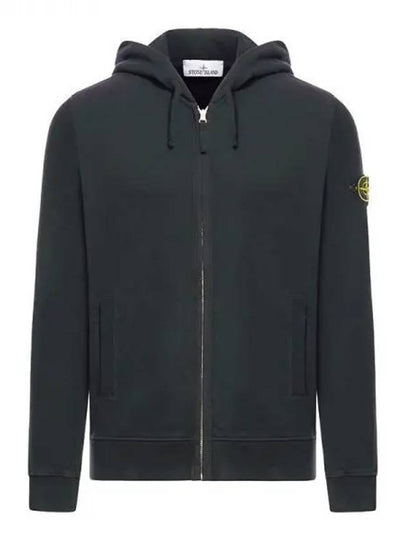 Stone Island Sweater 811563520 V0062 GRAY - STONE ISLAND - BALAAN 2