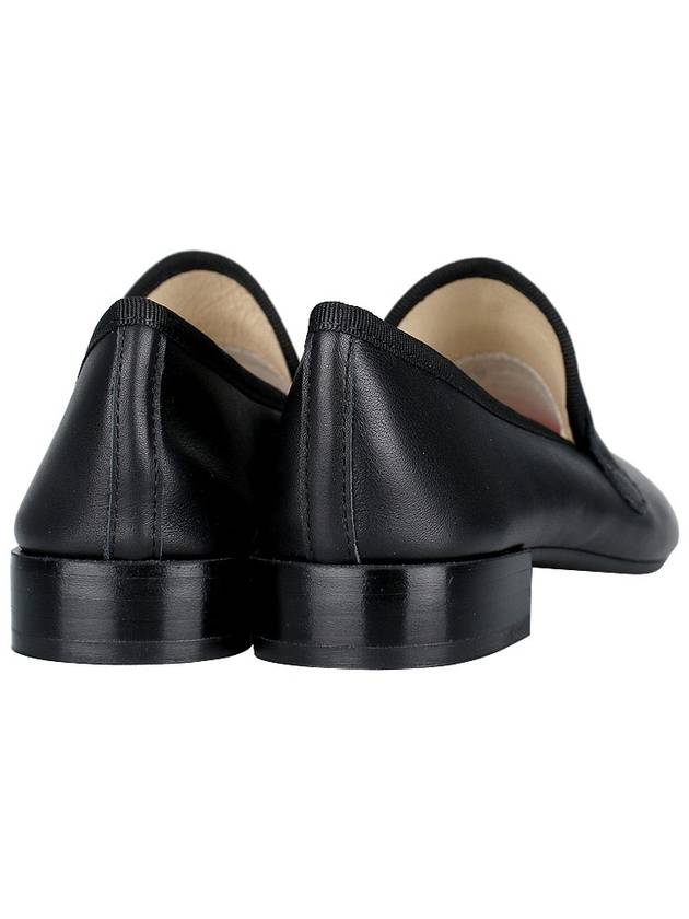 Michael Gomme Loafers Black - REPETTO - BALAAN 6