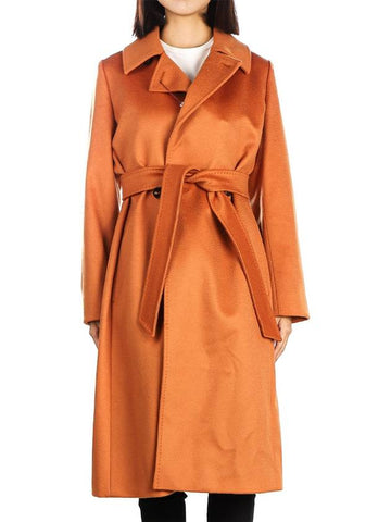 Women s BCOLLAG Coat 2426016101600 059 - MAX MARA - BALAAN 1