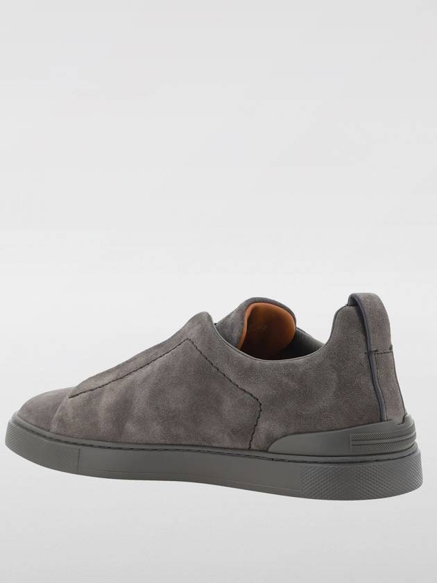 Sneakers men Zegna - ERMENEGILDO ZEGNA - BALAAN 3