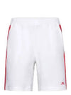 Christopher Shorts White - J.LINDEBERG - BALAAN 2