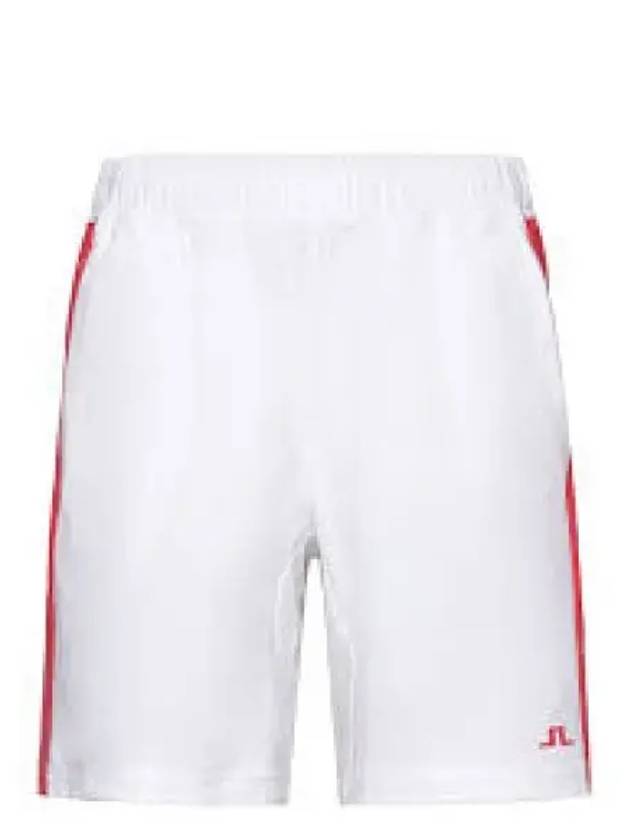 Christopher Shorts White - J.LINDEBERG - BALAAN 2