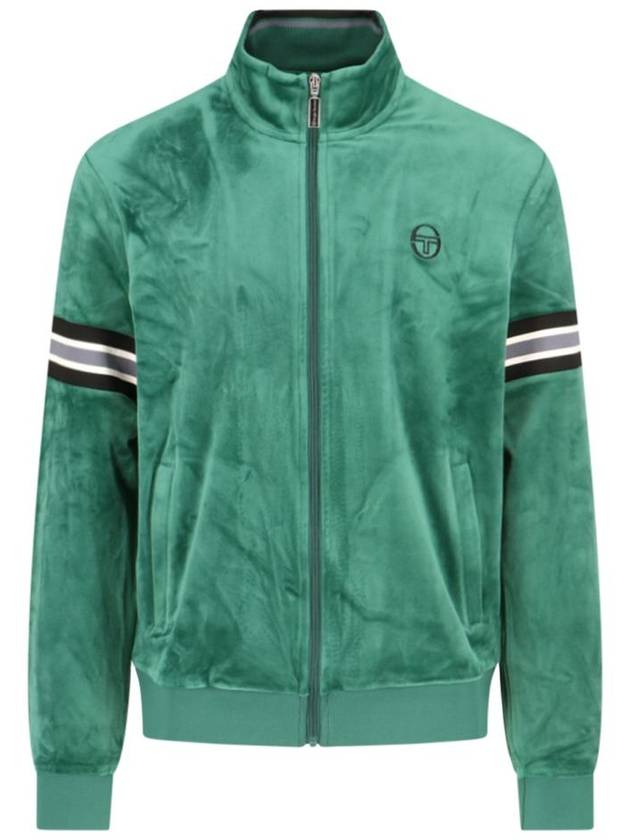 Sergio Tacchini Sweaters - SERGIO TACCHINI - BALAAN 1