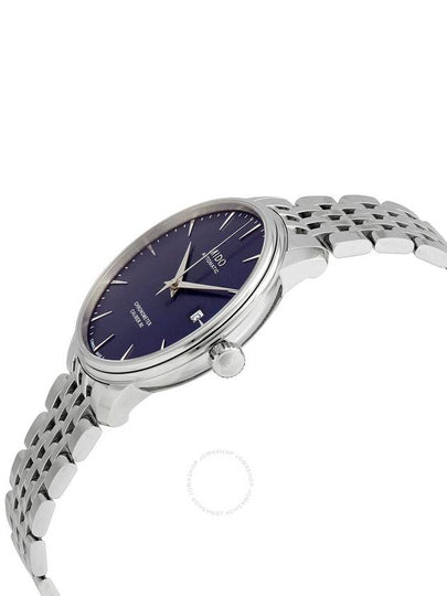 Mido Baroncelli Automatic Blue Dial Men's Watch M027.408.11.041.00 - MIDO - BALAAN 2