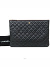 women clutch bag - CHANEL - BALAAN 1